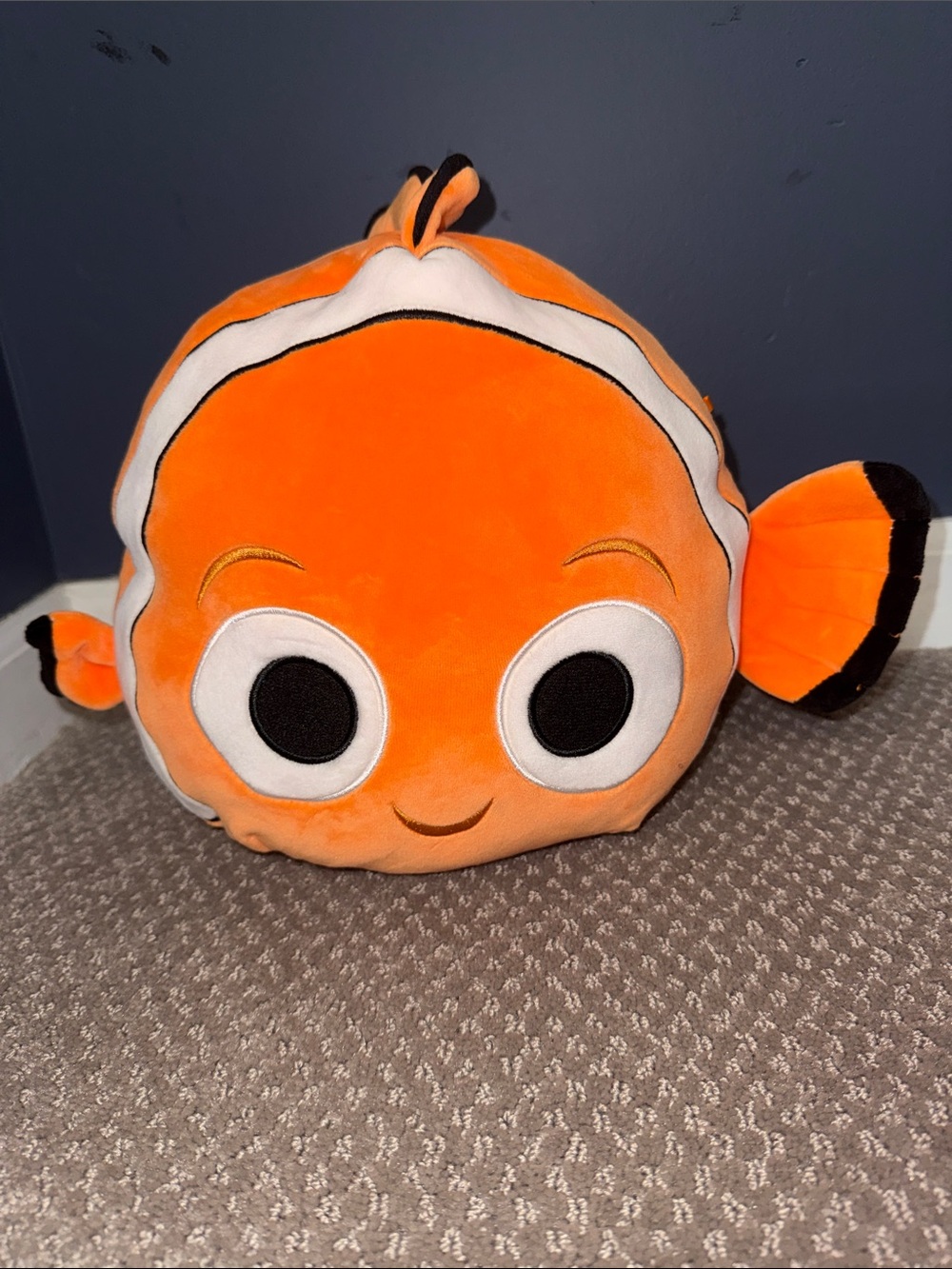 Finding Nemo Nemo Squishmallow